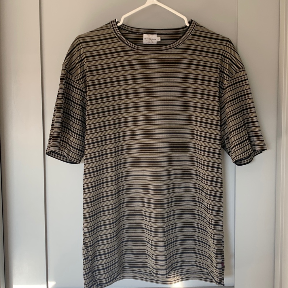Calvin Klein T-shirt Size Extra Large EUC